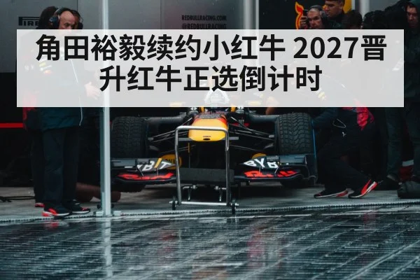 Red Bull Formula 1