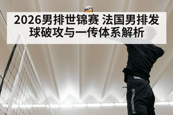 2026男排世锦赛 法国男排发球破攻与一传体系解析